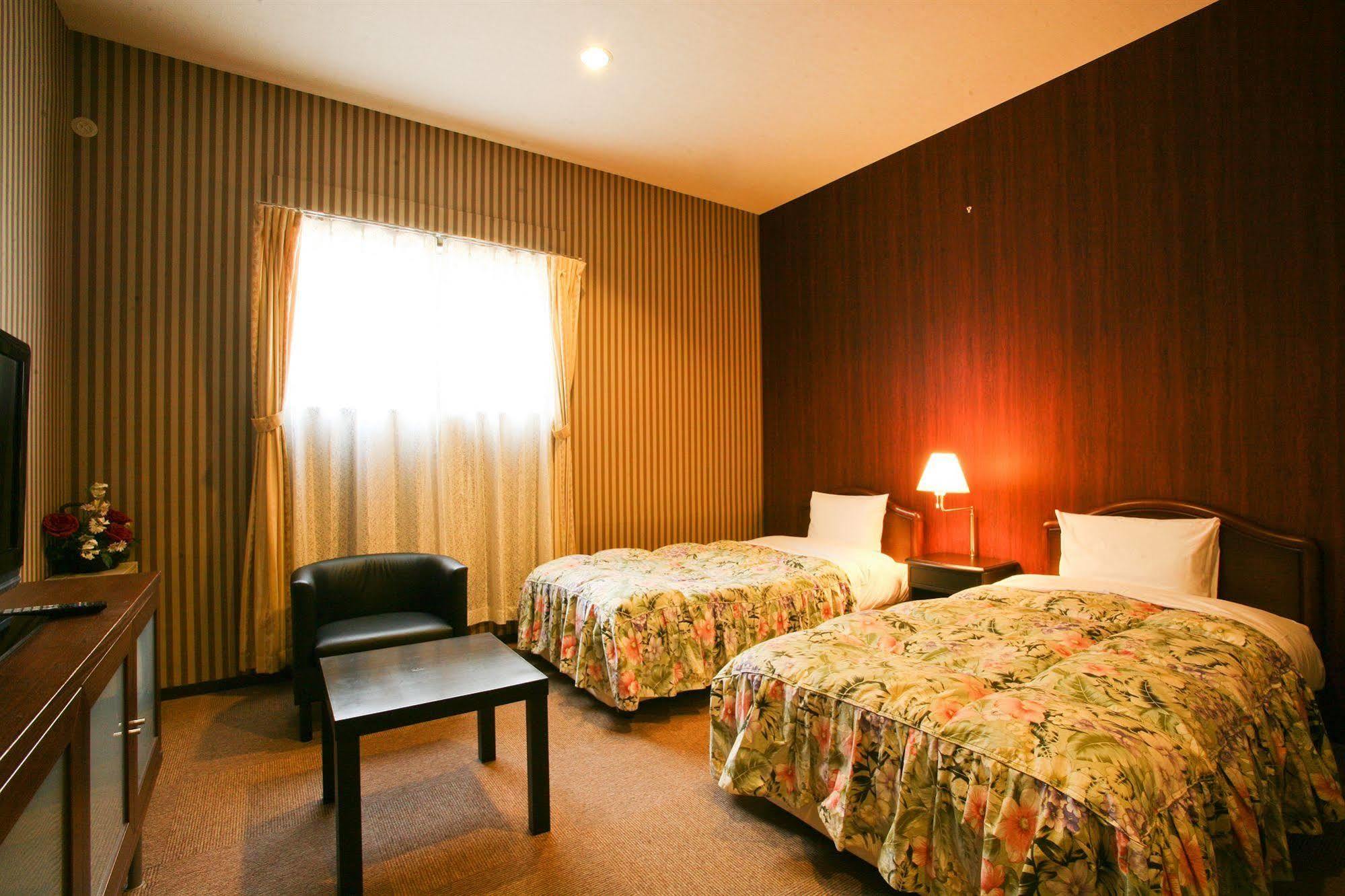 Hotel Ra Kuun Hakone Exterior foto