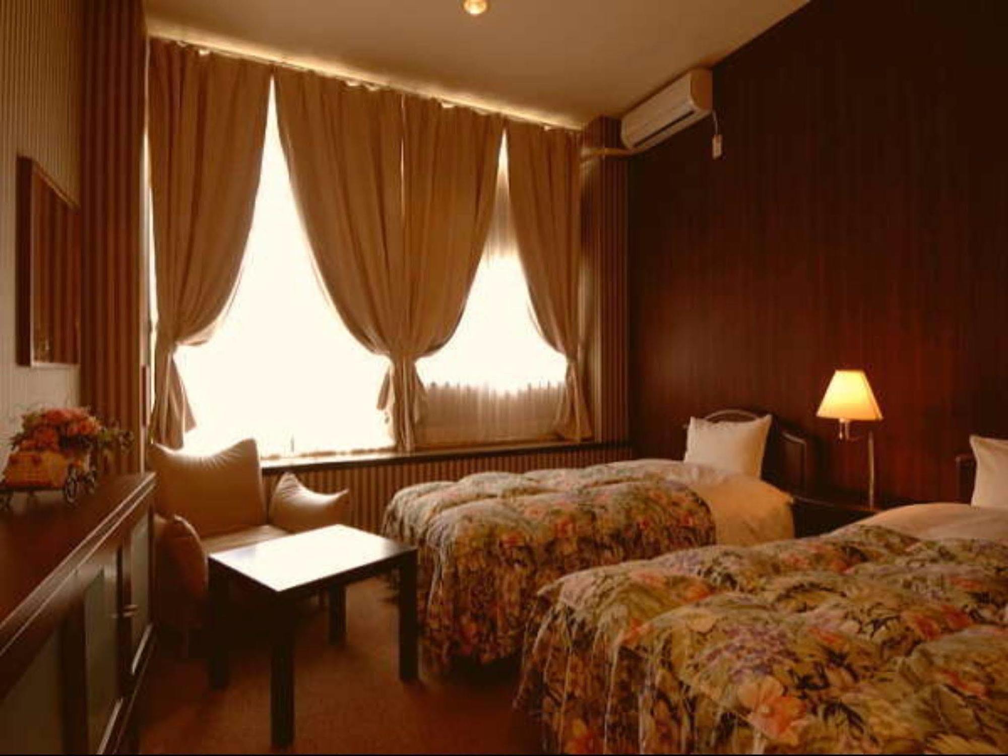 Hotel Ra Kuun Hakone Exterior foto