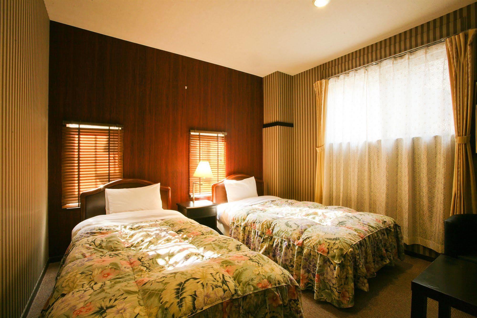 Hotel Ra Kuun Hakone Exterior foto