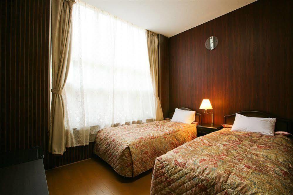 Hotel Ra Kuun Hakone Exterior foto